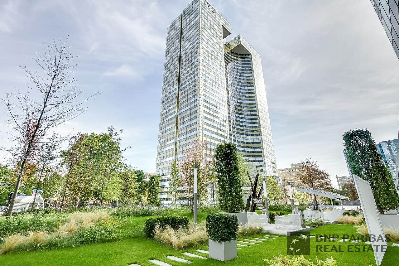 Bureau La Défense 15817m² Location bureau Courbevoie Hauts-de-Seine OLBUR2001946 0